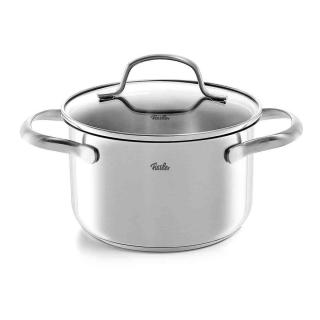 Edény SAN FRANCISCO 16 cm, 2,1 l, Fissler