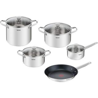 Edénykészlet COOK EAT B922S955,9 db, Tefal