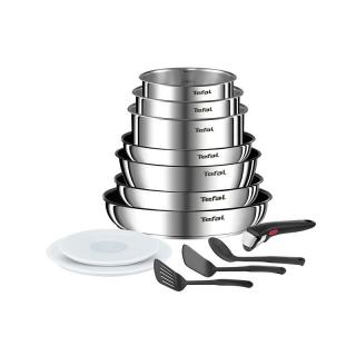 Edénykészlet INGENIO EMOTION HE L897DS04 13 db, Tefal