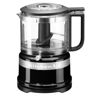 Elektromos aprítógép 5KFC3516EOB, onyx black, KitchenAid