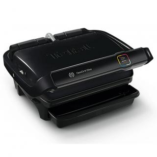 Elektromos kontaktgrill OPTIGRILL ELITE GC750830, Tefal