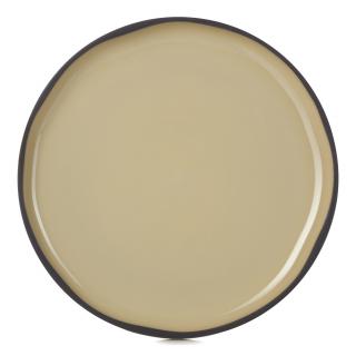 Előétel tányér CARACTERE 15 cm, szerecsendió, REVOL