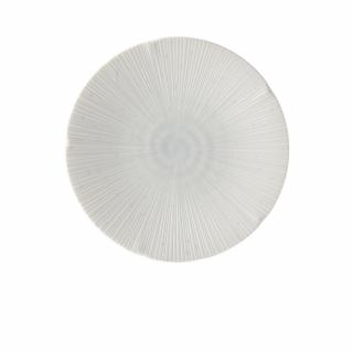 Előétel tányér ICE WHITE 22 cm, MIJ