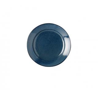 Előétel tányér INDIGO BLUE 23 cm, MIJ