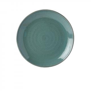 Előétel tányér PEACOCK 23,5 cm, MIJ