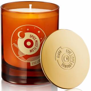 Etat Libre d'Orange SPICE MUST FLOW illatgyertya, 230 g