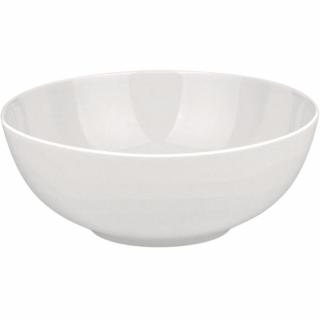 Étkező tál ALL-TIME 16,5 cm, 700 ml, bone china, Alessi