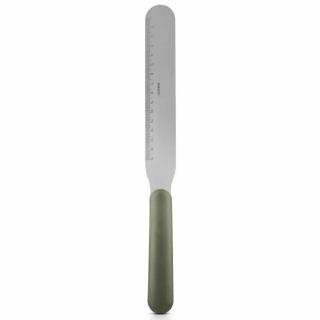 Eva Solo GREEN TOOLS spatula, 32 cm, zöld, rozsdamentes acél