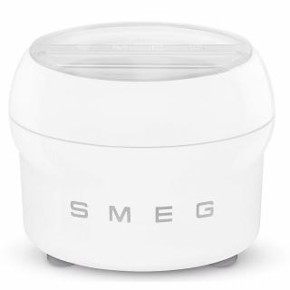 Fagylaltkészítő konyhai robotgép SMIC01, Smeg