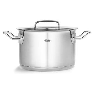 Fazék ORIGINAL-PROFI COLLECTION 20 cm, 4 l, Fissler