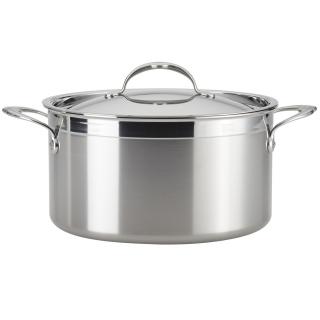 Fazék PROBOND 26 cm, 7,6 l, rozsdamentes acél, Hestan