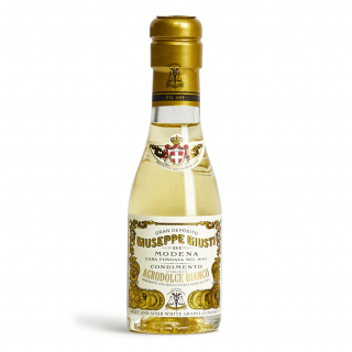 Fehér fűszerkeverék SWEET & SOUR CHAMPAGNOTTINA 100 ml, Giusti
