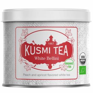 Fehér tea BELLINI, 90 g tea, Kusmi Tea