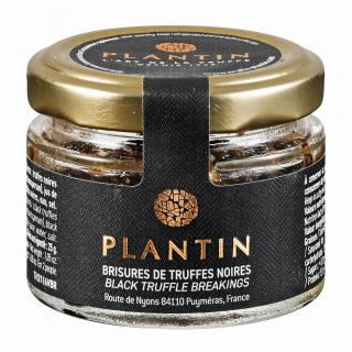 Fekete szarvasgomba 25 g, darab, PLANTIN