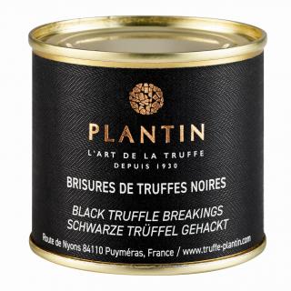 Fekete szarvasgomba 50 g, darab, PLANTIN