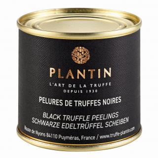 Fekete szarvasgomba 50 g, forgács, PLANTIN