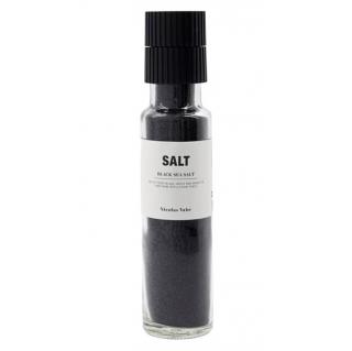 Fekete tengeri só 320 g, Nicolas Vahé