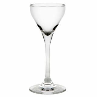 Feles pohár CABERNET, 6 db szett, 60 ml, Holmegaard