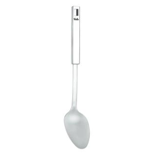 Fissler ORIGINAL PROFI tálalókanál, 34 cm, ezüst, rozsdamentes acél