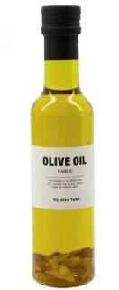 Fokhagymás olívaolaj 250 ml, Nicolas Vahé