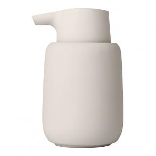 Folyékony szappanadagoló SONO 250 ml, krém, Blomus