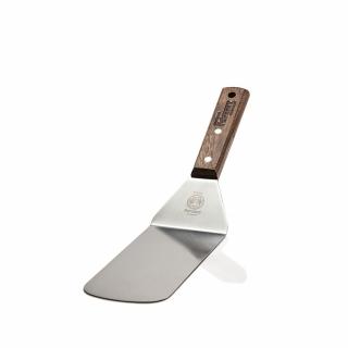 Forgatólapát FLEX1 12 cm, rövid nyéllel, Petromax