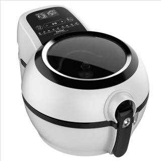 Forrólevegős fritőz ACTIFRY GENIUS FZ760030, Tefal