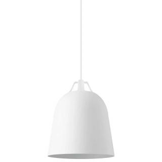 Függő lámpa CLOVER 21 cm, fehér, alumínium, Eva Solo