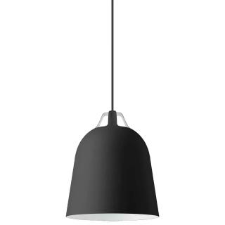Függő lámpa CLOVER 21 cm, fekete, alumínium, Eva Solo