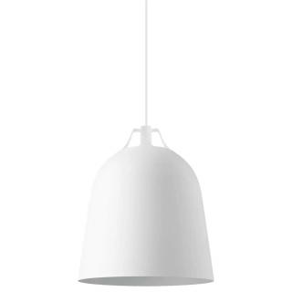 Függő lámpa CLOVER 29 cm, fehér, alumínium, Eva Solo