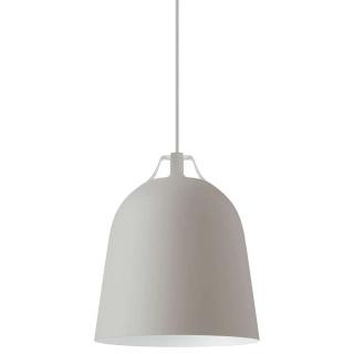 Függő lámpa CLOVER 29 cm, szürke, alumínium, Eva Solo