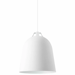 Függő lámpa CLOVER 35 cm, fehér, alumínium, Eva Solo