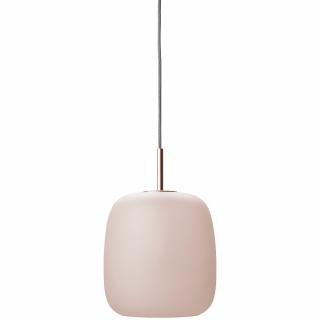 Függő lámpa MALUMA 35 cm, rózsaszín, Fritz Hansen