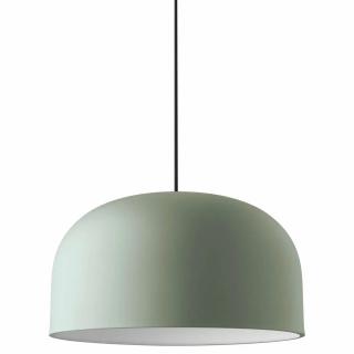 Függő lámpa QUAY 43 cm, zöld, acél, Eva Solo