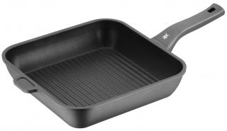 Grill serpenyő PERMADUR PREMIUM 28 x 28 cm, WMF