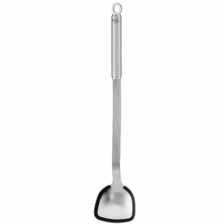 Grill spatula 40 cm, szilikon, Rösle