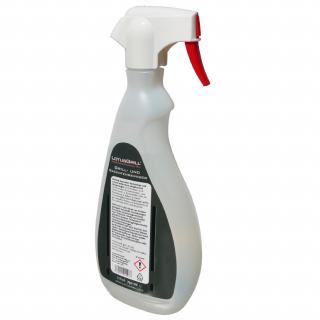 Grill tisztító spray 750 ml, LotusGrill