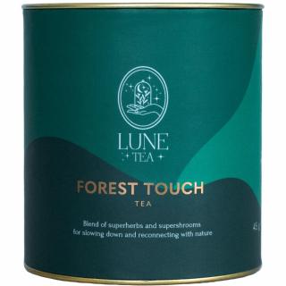 Gyógynövény tea FOREST TOUCH, 45 g-os doboz, Lune Tea