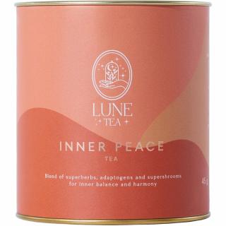 Gyógytea INNER PEACE, 45 g-os doboz, Lune Tea