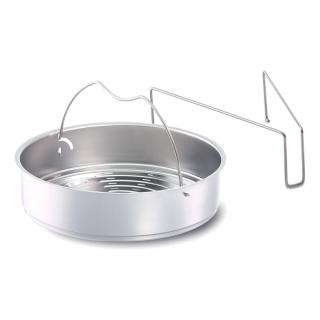 Gyorsfőző betét VITAVIT 18 cm, perforált, Fissler