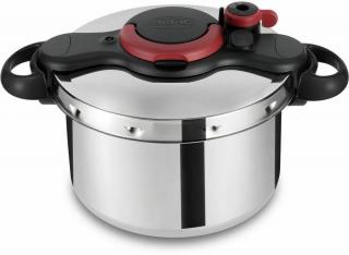 Gyorsfőző CLIPSO MINUT EASY P4620768 6 l, 24 cm, Tefal