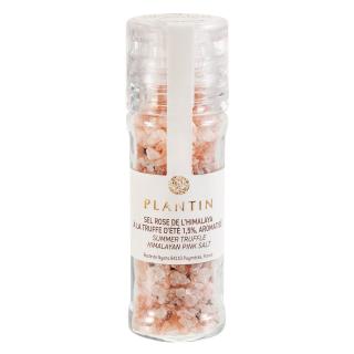 Himalájai rózsaszín só 100 g, nyári szarvasgomba, darálóval, PLANTIN