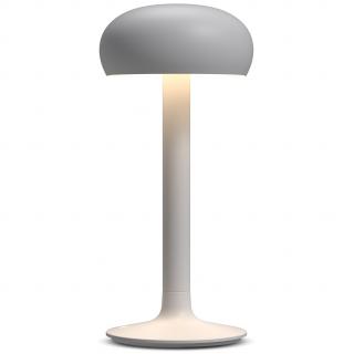 Hordozható asztali lámpa EMENDO 29 cm, LED, felh, Eva Solo