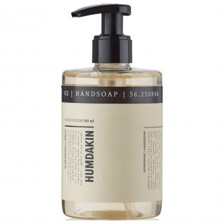 Humdakin ELDERBERRY & BIRCH folyékony szappan, 300 ml