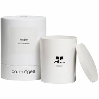 Illatgyertya SLOGAN 190 g, Courreges