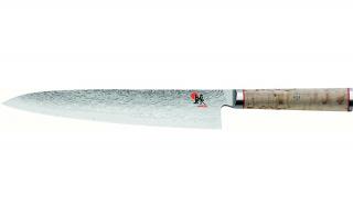 Japán Gyutoh kés 5000MCD 24 cm, Miyabi