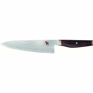 Japán húsvágó kés GYUTOH 6000MCT 20 cm, Miyabi