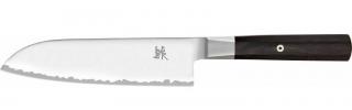 Japán Santoku kés 4000FC 18 cm, Miyabi