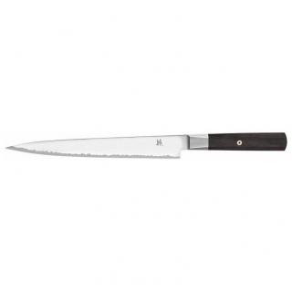 Japán szeletelő kés SUJIHIKI 4000FC 24 cm, Miyabi
