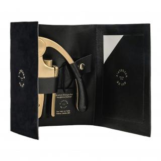 Karos dugóhúzó OENO MOTION GOLD NOMAD, L'Atelier du Vin